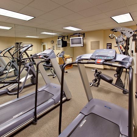 Candlewood Suites Fargo-North Dakota State University By Ihg Екстер'єр фото