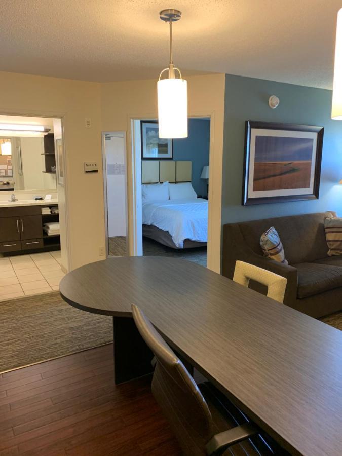 Candlewood Suites Fargo-North Dakota State University By Ihg Екстер'єр фото