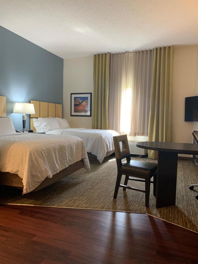 Candlewood Suites Fargo-North Dakota State University By Ihg Екстер'єр фото