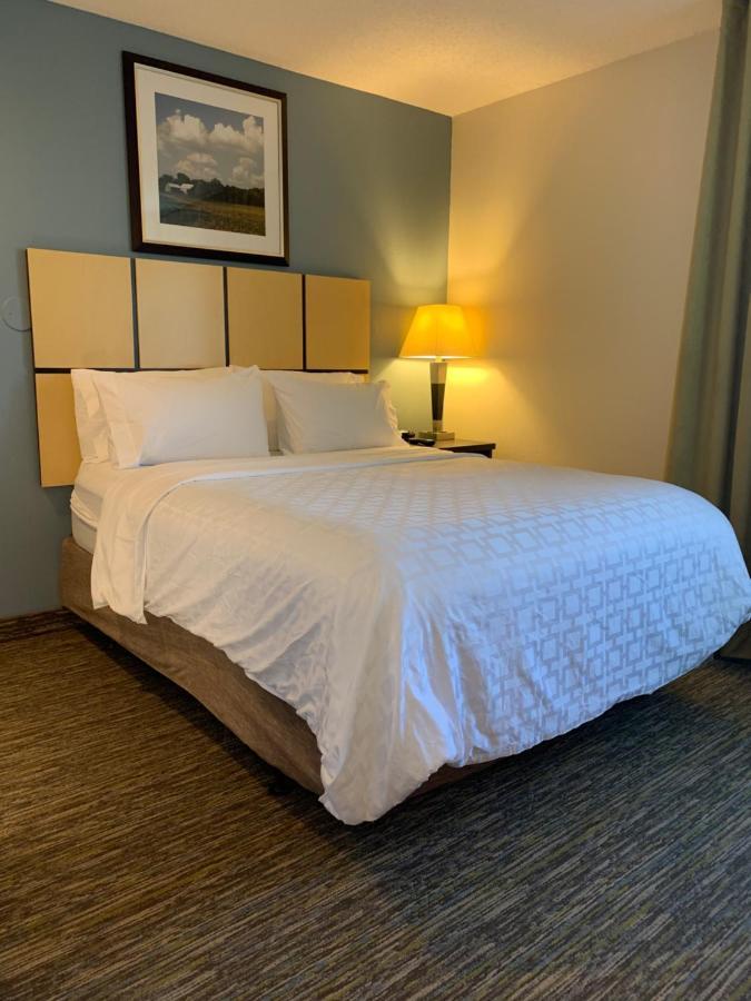 Candlewood Suites Fargo-North Dakota State University By Ihg Екстер'єр фото