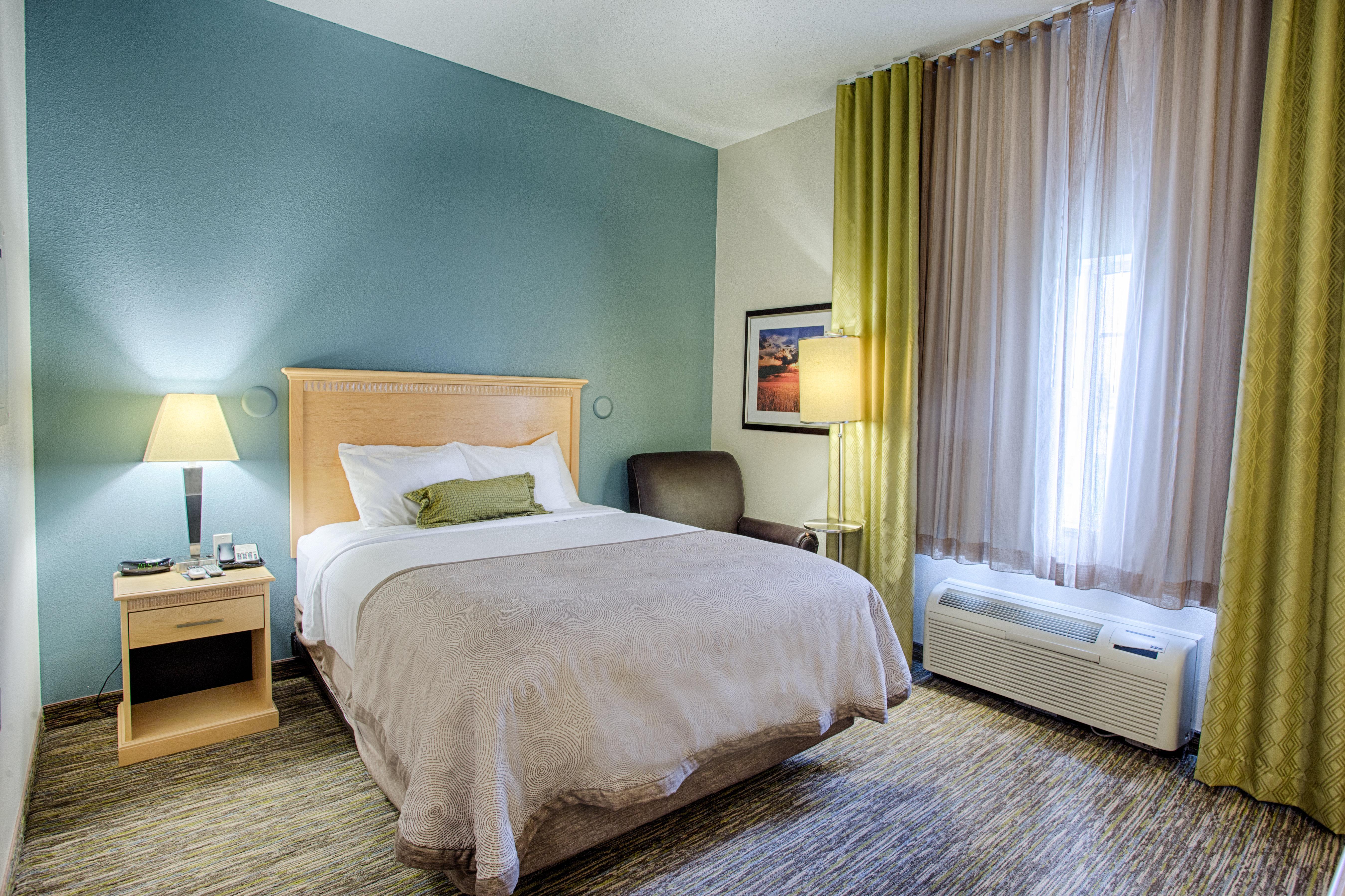 Candlewood Suites Fargo-North Dakota State University By Ihg Екстер'єр фото