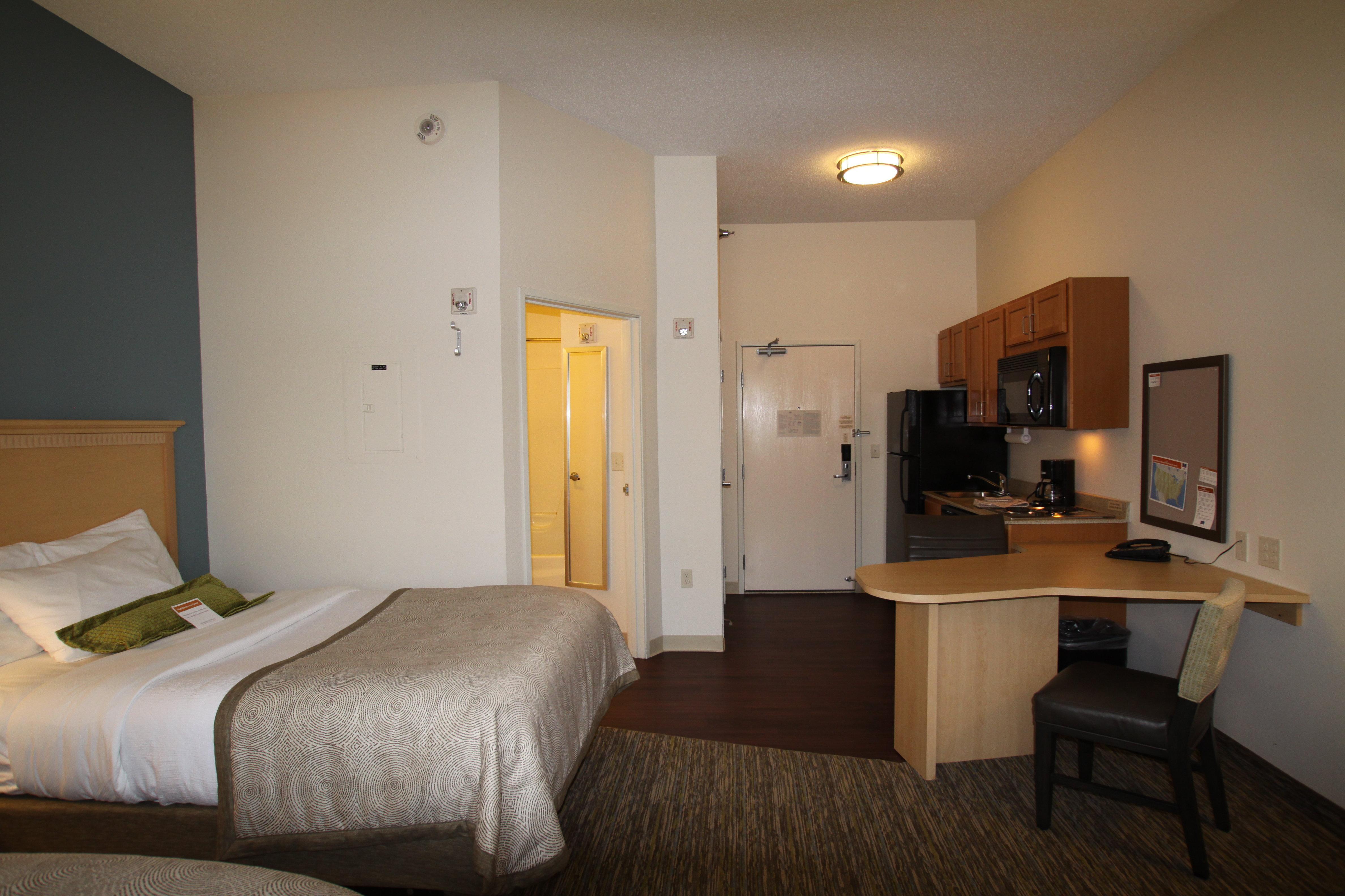 Candlewood Suites Fargo-North Dakota State University By Ihg Екстер'єр фото
