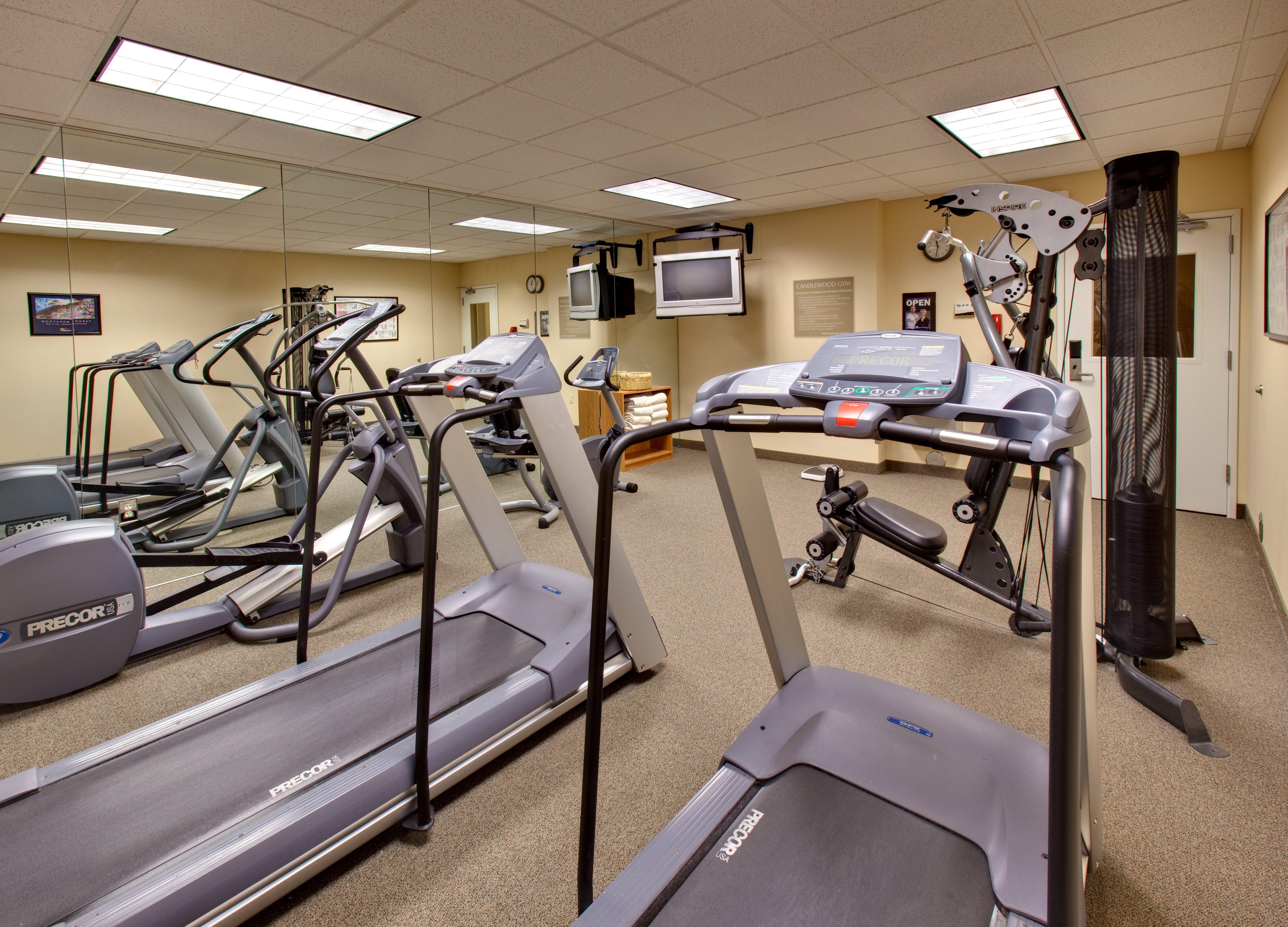 Candlewood Suites Fargo-North Dakota State University By Ihg Екстер'єр фото