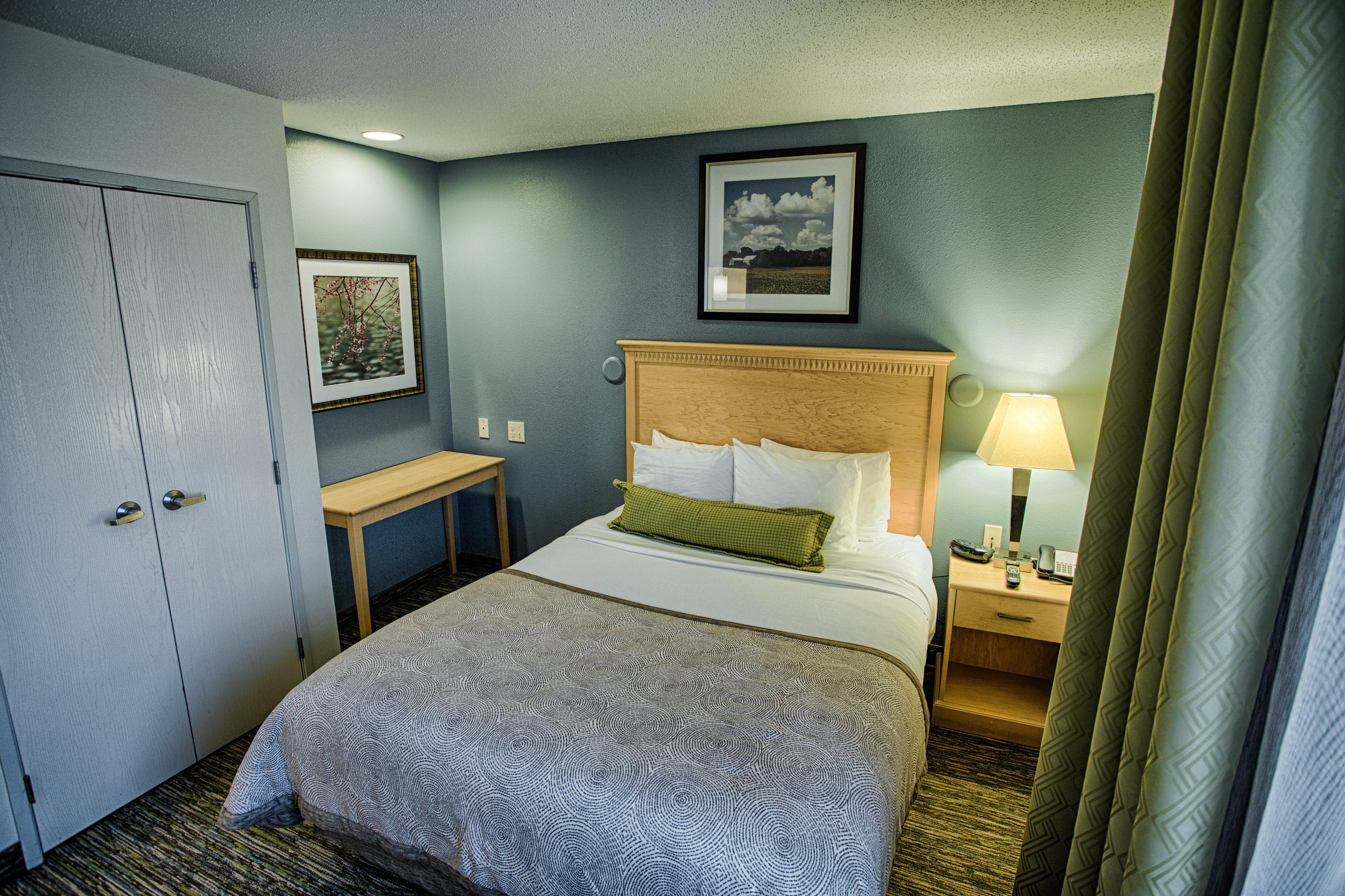 Candlewood Suites Fargo-North Dakota State University By Ihg Екстер'єр фото
