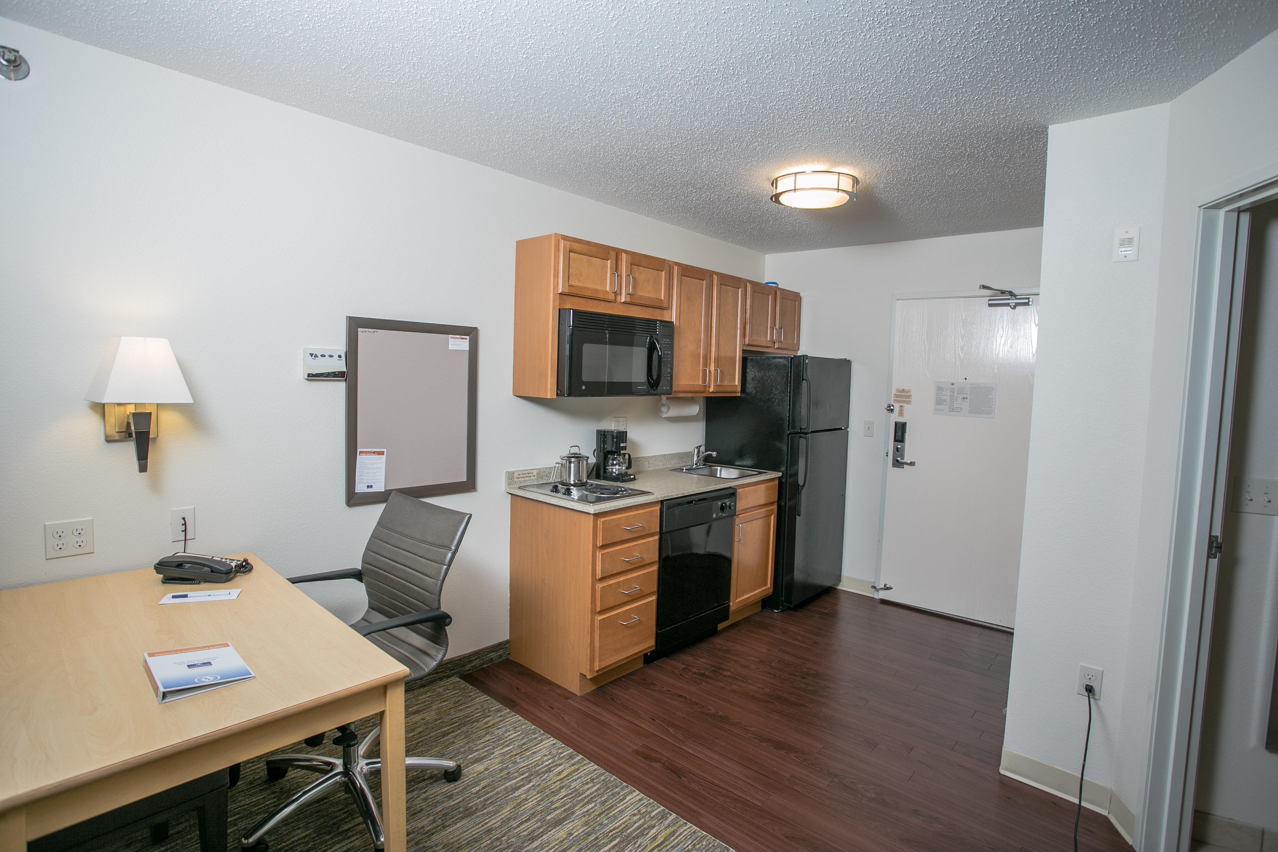 Candlewood Suites Fargo-North Dakota State University By Ihg Екстер'єр фото