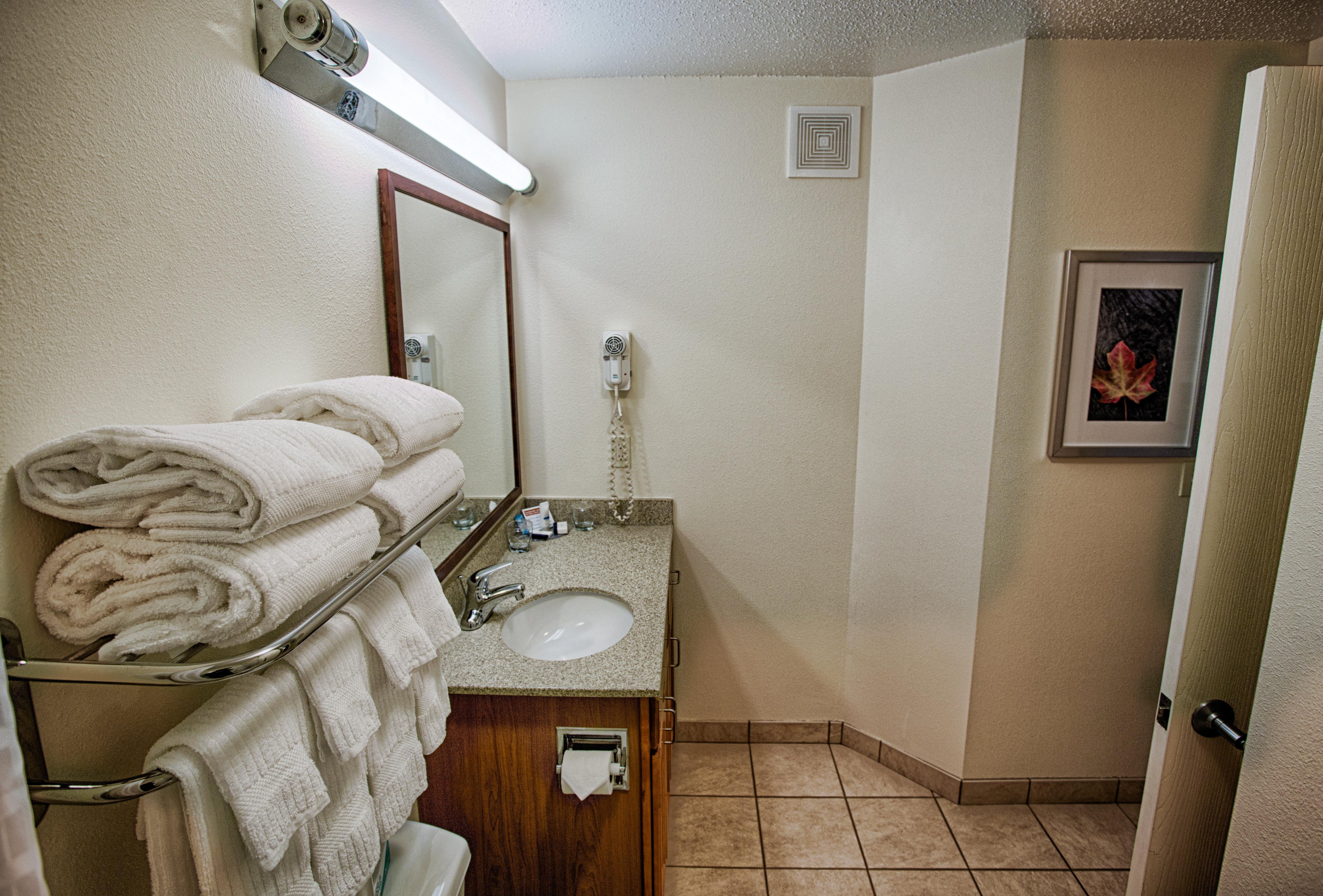 Candlewood Suites Fargo-North Dakota State University By Ihg Екстер'єр фото