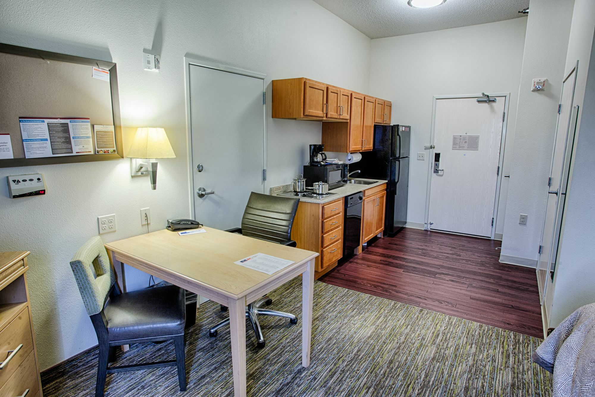 Candlewood Suites Fargo-North Dakota State University By Ihg Екстер'єр фото