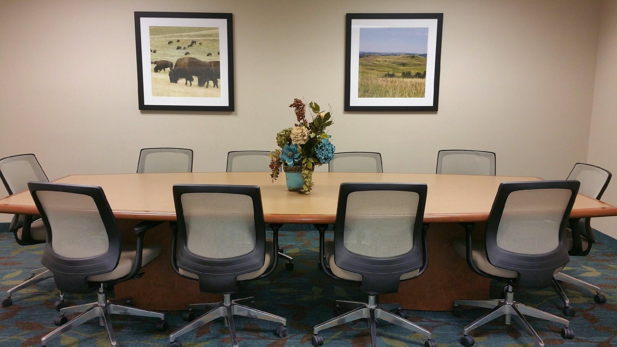 Candlewood Suites Fargo-North Dakota State University By Ihg Екстер'єр фото