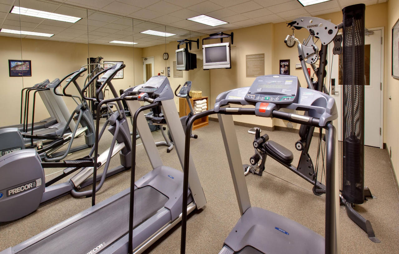 Candlewood Suites Fargo-North Dakota State University By Ihg Екстер'єр фото